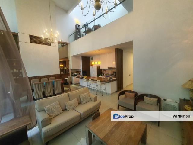 House for sale in Petaling, Alam Impian
