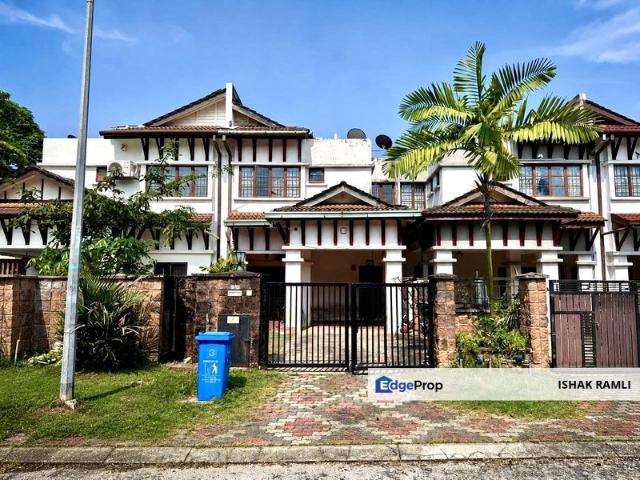 House for sale in Petaling, Alam Impian