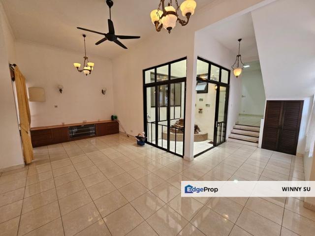 House for sale in Petaling, Alam Impian