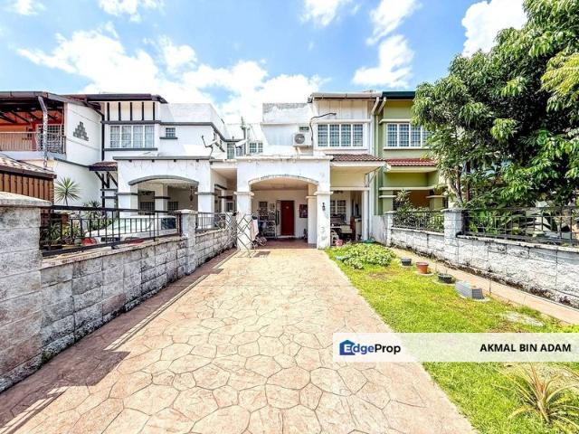 House for sale in Petaling, Alam Impian