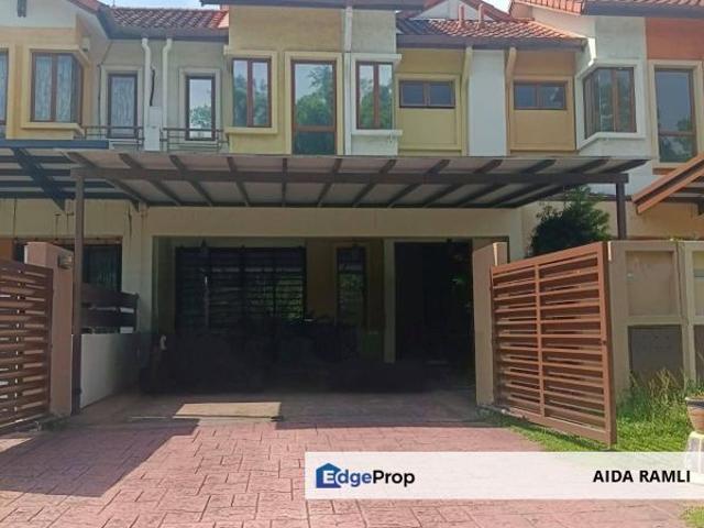 House for sale in Petaling, Alam Impian