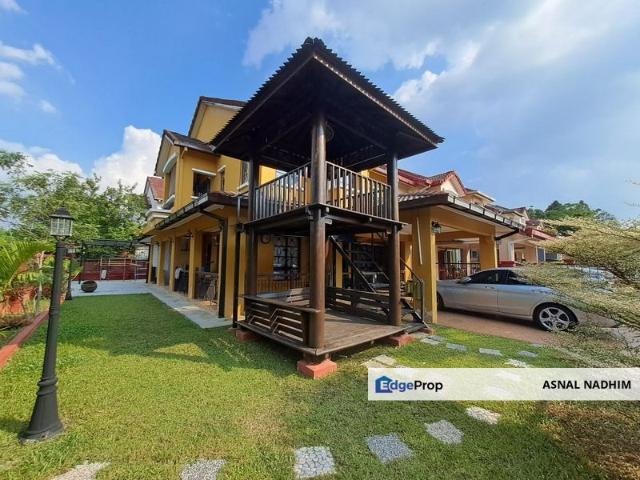 House for sale in Petaling, Alam Impian
