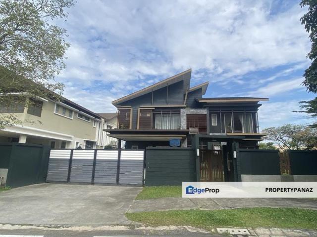 House for sale in Petaling, Alam Impian