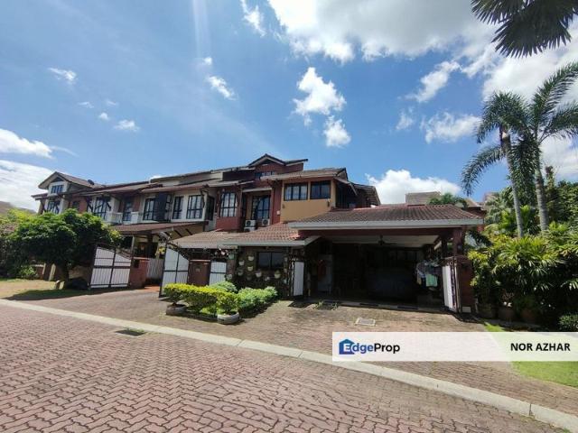 House for sale in Petaling, Alam Impian