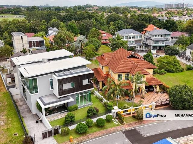 House for sale in Petaling, Alam Impian