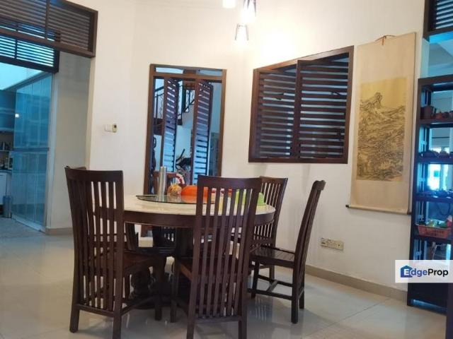 House for sale in Petaling, Alam Impian