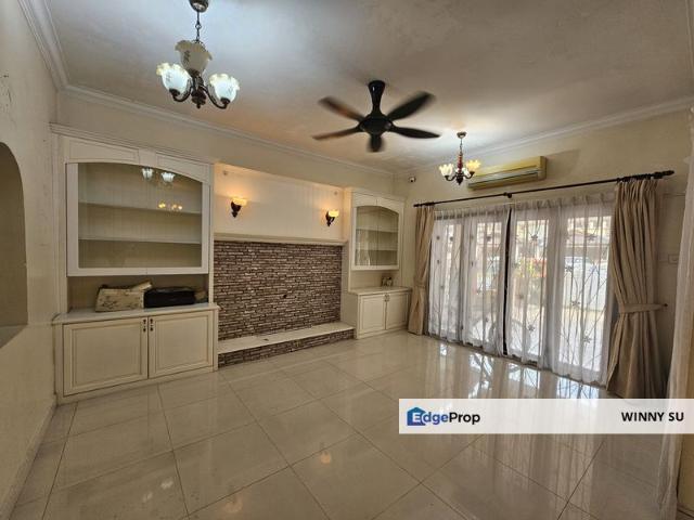 House for sale in Petaling, Alam Impian