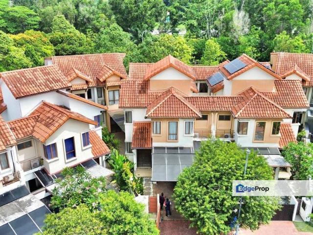 House for sale in Petaling, Alam Impian