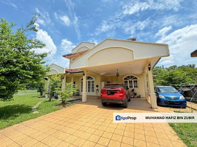 House for sale in Petaling, Alam Impian