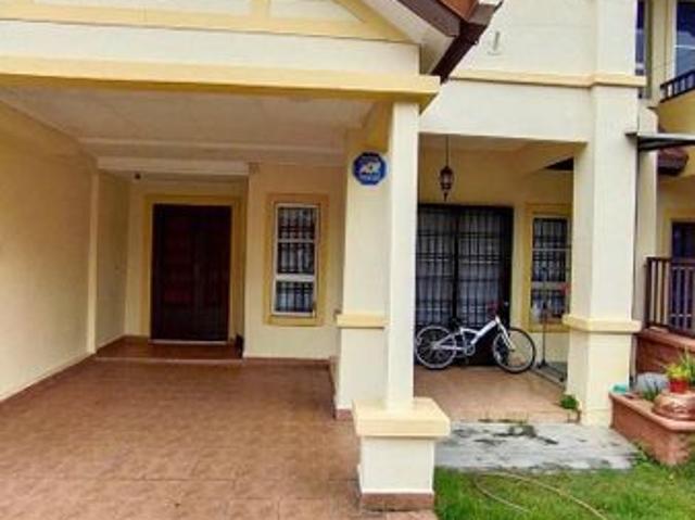House for sale in Petaling, Alam Impian