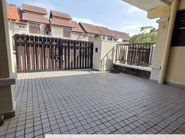 House for sale in Petaling, Alam Impian