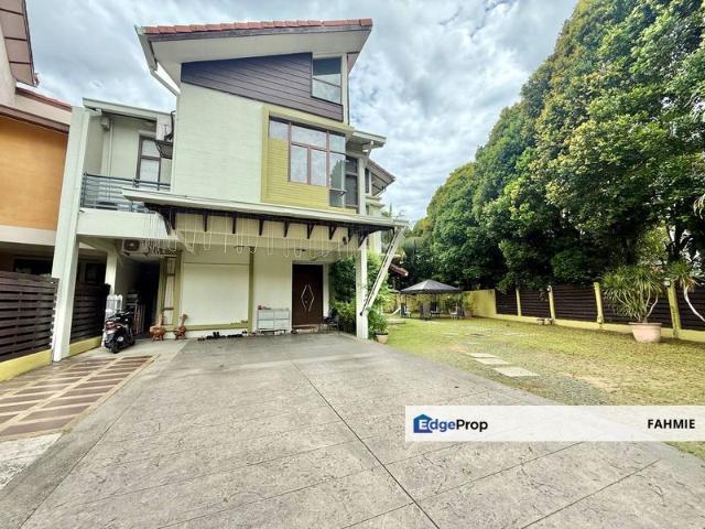 House for sale in Petaling, Alam Impian