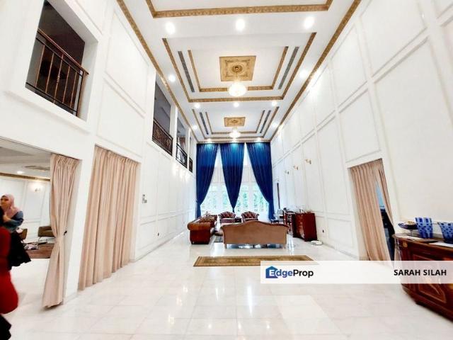 House for sale in Petaling, Alam Impian