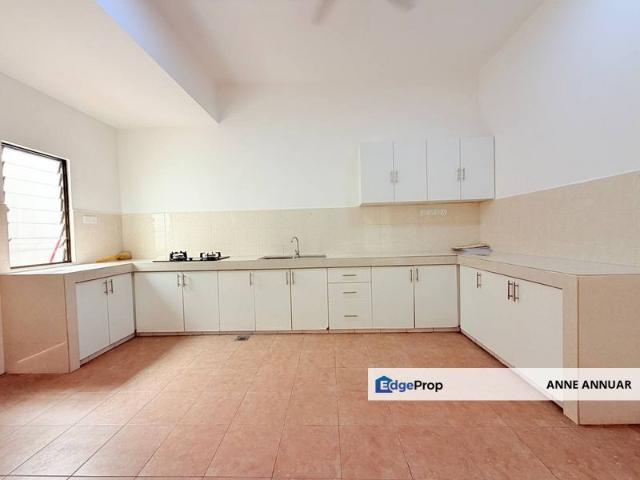 House for sale in Petaling, Alam Impian