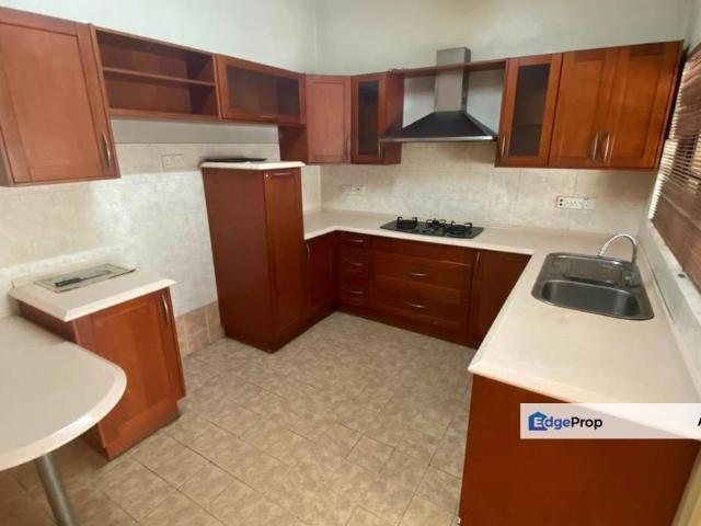 House for sale in Petaling, Alam Impian