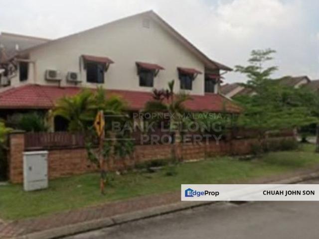 House for sale in Petaling, Alam Impian