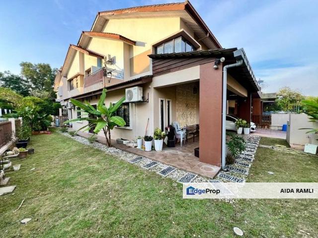House for sale in Petaling, Alam Impian