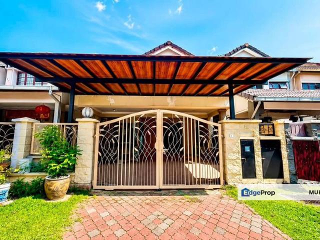 House for sale in Petaling, Alam Impian