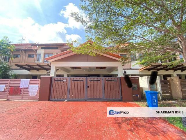 House for rent in Petaling, Alam Impian