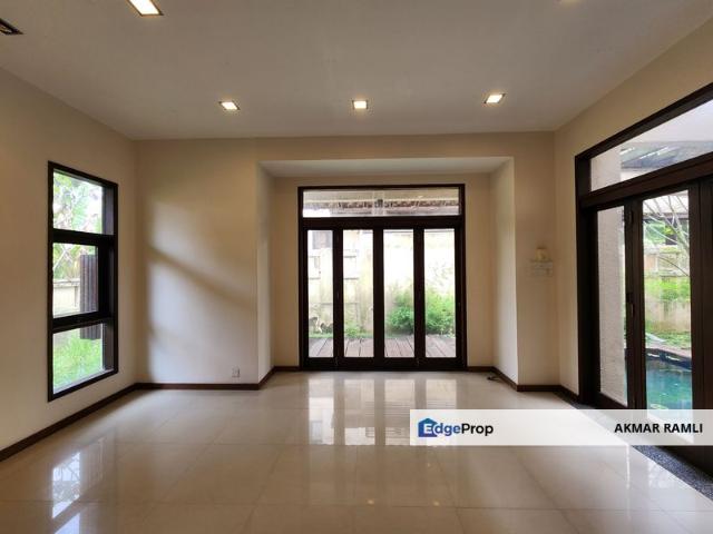 House for sale in Petaling, Alam Impian