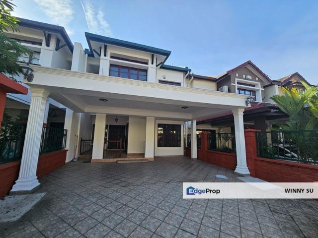 House for sale in Petaling, Alam Impian
