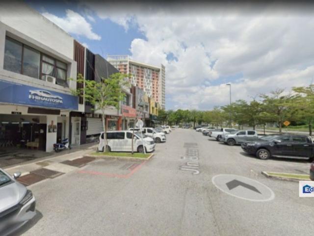 Shop for sale in Petaling, Alam Impian