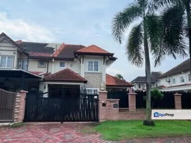 House for sale in Petaling, Alam Impian