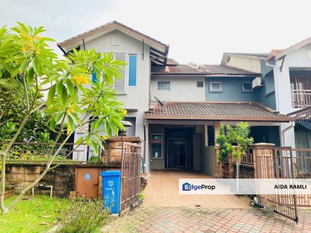 House for sale in Petaling, Alam Impian