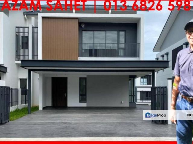 House for sale in Petaling, Alam Impian