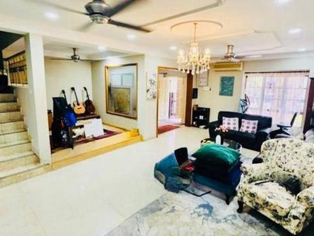 Terraced House for sale in Petaling, Alam Impian