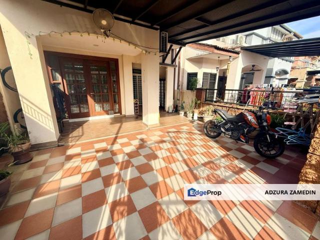 House for sale in Petaling, Alam Impian
