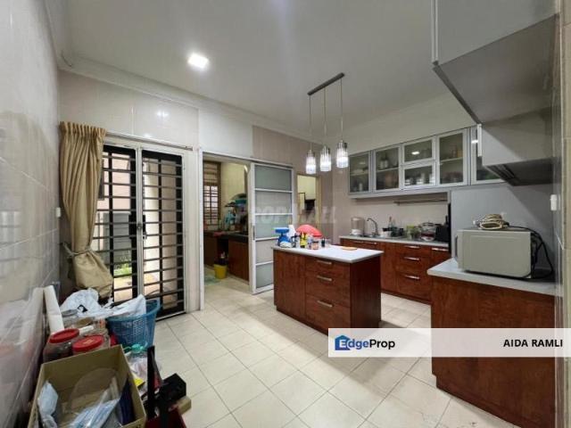 House for sale in Petaling, Alam Impian
