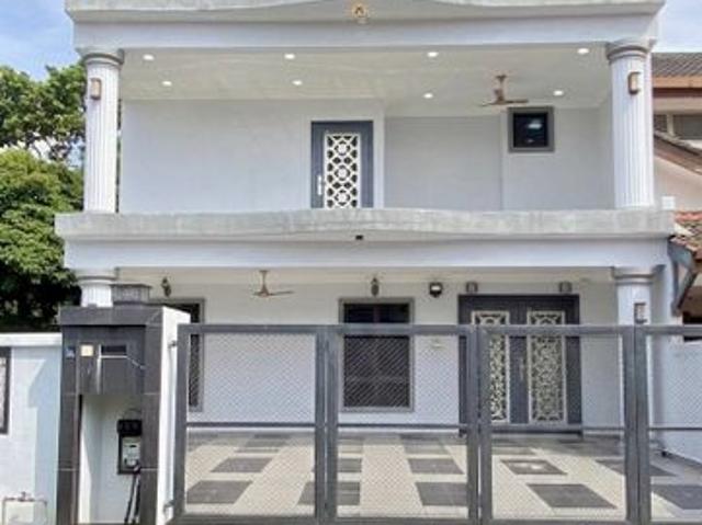 House for sale in Petaling, Alam Impian