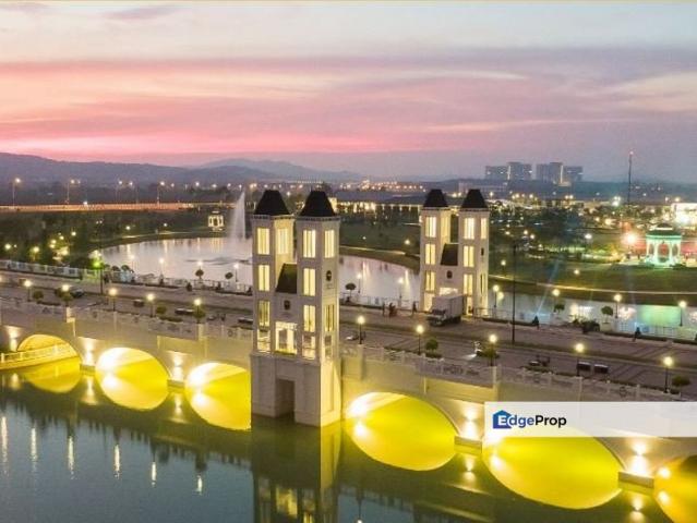 House for sale in Petaling, Alam Impian