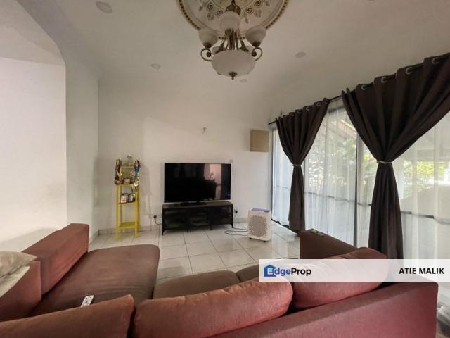 House for sale in Petaling, Alam Impian