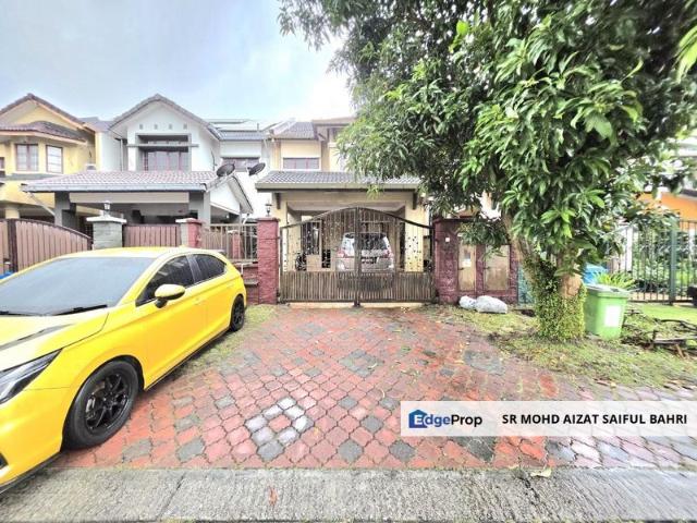 House for sale in Petaling, Alam Impian