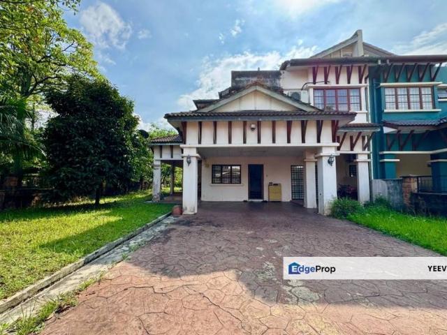 House for sale in Petaling, Alam Impian