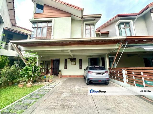 House for sale in Petaling, Alam Impian