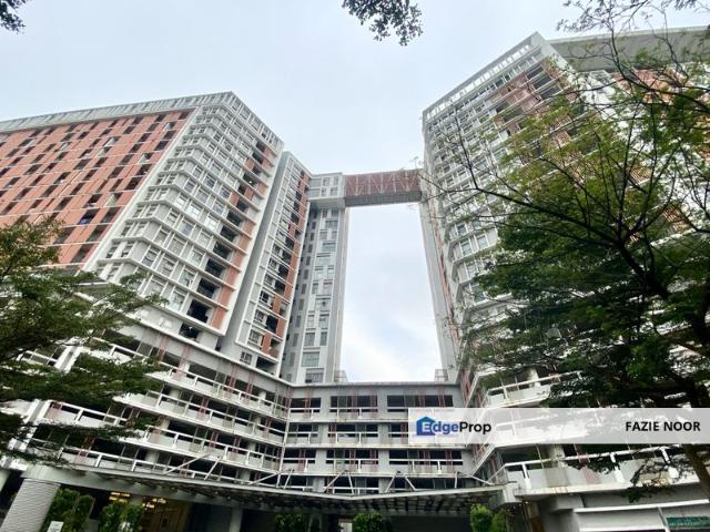 Shop for sale in Shah Alam, Petaling