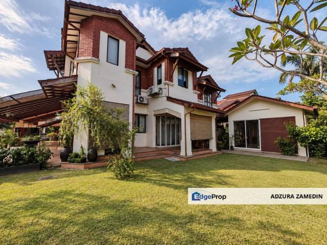 House for sale in Shah Alam, Petaling