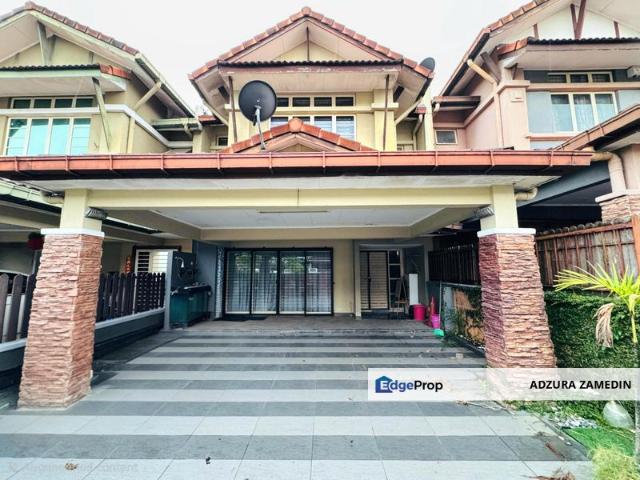 House for sale in Petaling, Alam Impian