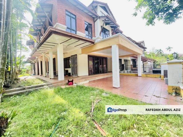 House for sale in Petaling, Alam Impian