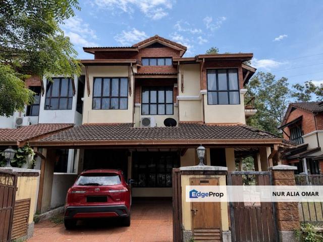 House for sale in Petaling, Alam Impian