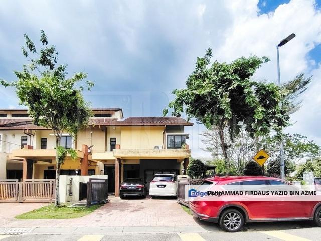 House for sale in Petaling, Alam Impian