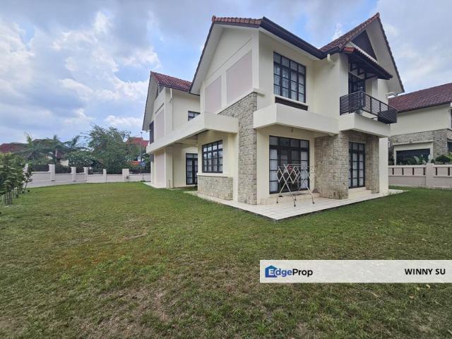 House for sale in Petaling, Alam Impian