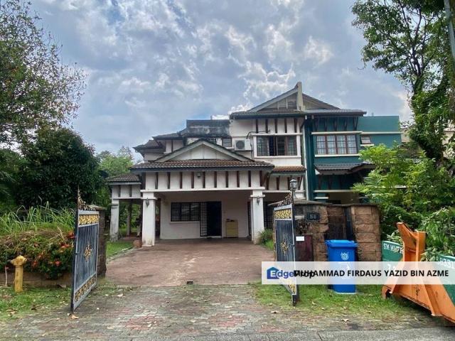 House for sale in Petaling, Alam Impian