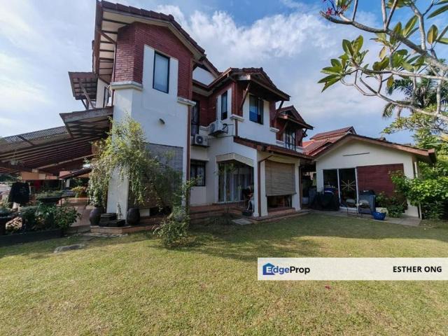 House for sale in Petaling, Alam Impian
