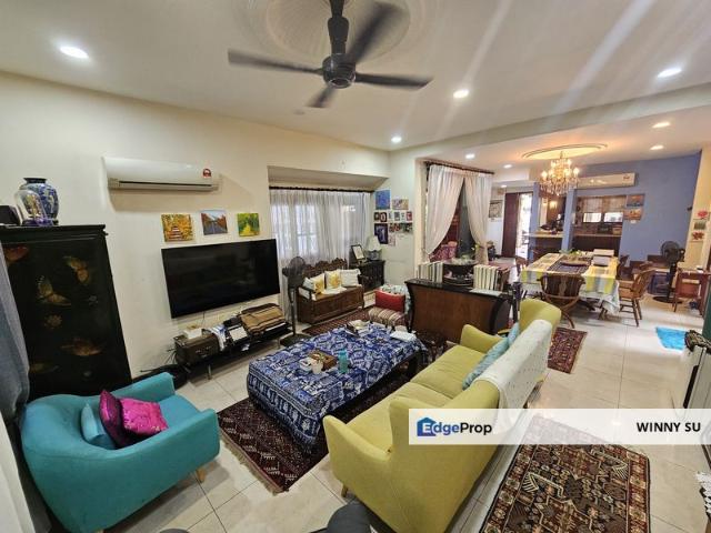 House for sale in Petaling, Alam Impian
