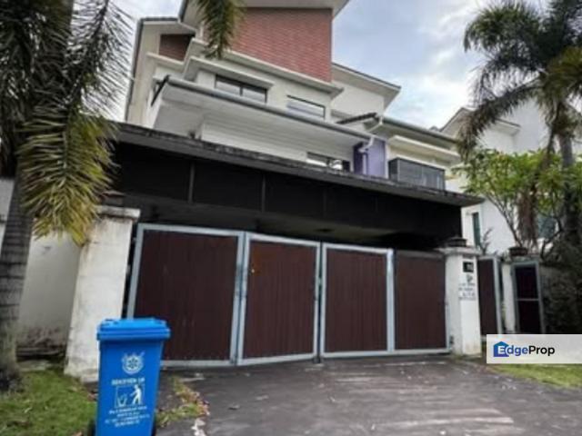 House for sale in Petaling, Alam Impian