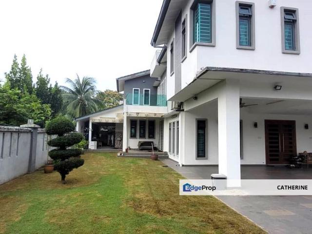 House for sale in Petaling, Alam Impian